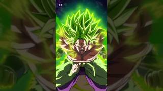【ドッカンバトル】ブロリーの色んな演出まとめ動画  #ドラゴンボール #ドッカンバトル #dragonball #伝説の超サイヤ人 #ブロリー #ドラゴンボール超ブロリー #LRキャラ #Z