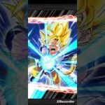 #dragonball #ドラゴンボール #dokkanbattle #ドッカンバトル #ドラゴンボールzドッカンバトル #10連 #ドッカンバトルガチャ #伝説降臨祭
