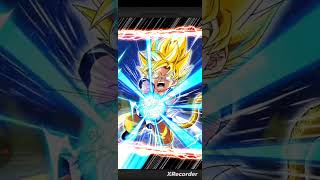 #dragonball #ドラゴンボール #dokkanbattle #ドッカンバトル #ドラゴンボールzドッカンバトル #10連 #ドッカンバトルガチャ #伝説降臨祭
