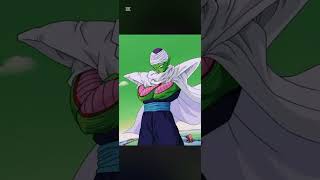 弱いピッコロなんていらない #ドラゴンボール #孫悟飯 #dragonball #dragoball #ドッカンバトル #goku #突き技 #ドラゴンボールレジェンズ #dragonballz