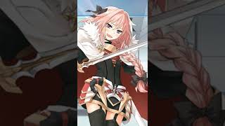 なんか小動物みたいなアストルフォきゅん…… #ゲーム #fgo