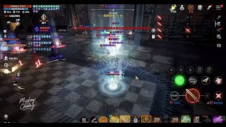 【lineage2m】7/13 仙境副本 #리니지2m #リネージュ2m #Lineage2M #天堂2M