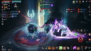 【lineage2m】7/9 Olympic Raid 個人奧林-1 !!!#lineage2m  #リネージュ2m   #天堂2m #리니지2m m