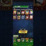 運バグってないか？#ドッカンバトル