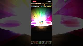 フリングホルニを交換しました✌️#パズドラ