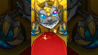 【モンスト】デイリーつみたてガチャ【結果】