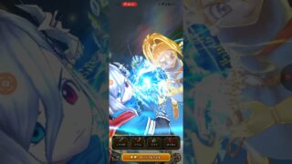 ドラクエウォーク　ケキちゃんでカルベローナの万雷です。
