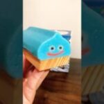 【これ絶対うまいやつ】スライムかまぼこ #おすすめ #ドラクエ