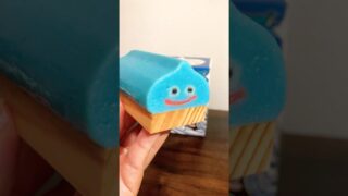 【これ絶対うまいやつ】スライムかまぼこ #おすすめ #ドラクエ