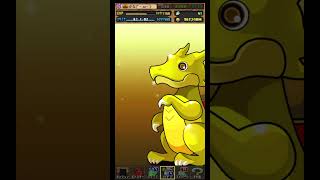 これ本当に悪魔フェス…!? #パズドラ #スーパー悪魔フェス #ソロモン