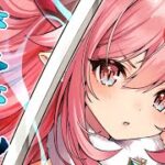 【 ＃グラブル 】アーカルムしながら雑談！【 鬼灯いりや 】