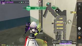 【荒野行動】ペニンシュラネットイース上級   初めから