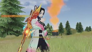 【荒野行動】全集中！ソロスク通常配信