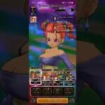 #ドラゴンクエスト #ドラクエ ドラクエウォークぬしさま