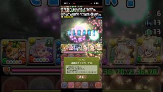 イシネフやってんなぁ！！【パズドラ】