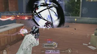 【荒野行動】やるかァ！ソロスク通常配信