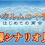 十賢者全裸シナリオを見ようの回【グラブル】