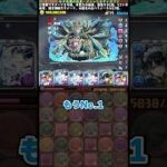 部位に特化しすぎたキャラ #パズドラ