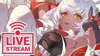🔴少しだけ…【グラブル】