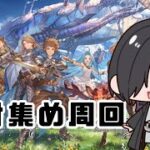 [グラブル]符術師、成長記録[グランブルーファンタジー]