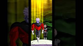 最悪のエゴイストを呼んでしまったブラック 【ドッカンバトル】