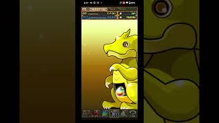 【パズドラ】七夕ガチャ　ロゼッタ＆ダリア狙い　出ました！！  #パズドラ #ガチャ神引き #ゲーム #微課金攻略
