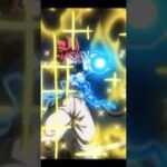 【ドッカンバトル】　超ウルトラ最強イケメン合体お父さん　バトフェスver #ドッカンバトル #dokkanbattle #dragonball #ゴジータ #dragonball #ドラゴンボール
