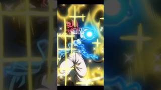【ドッカンバトル】　超ウルトラ最強イケメン合体お父さん　バトフェスver #ドッカンバトル #dokkanbattle #dragonball #ゴジータ #dragonball #ドラゴンボール