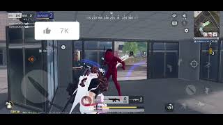 何がおもろいん？このゲームw #荒野行動 #荒野行動エンジョイ勢 #呪術廻戦 #呪術廻戦コラボ #fypyoutube