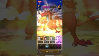 八竜神で龍神王楽勝すぎてワロタwww #dqw #ドラクエウォーク