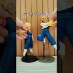 ベジットフィギュア開封 #ドッカンバトル #ドラゴンボールzドッカンバトル #ドッカンバトルbgm