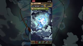 【パズドラ】「ツリットの釣りパラダイス」21日‼️