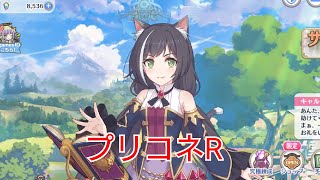 #22【プリコネR】いつものログインルーティン 転職貧乏フランク