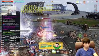 [리니지2M] 투명연합과 오만쟁 박스쟁 (봉봉)   #빅보스 #리니지 #리니지2M #신제이 #天堂2m #lineage2m #リネージュ2M #Линейка 2 м
