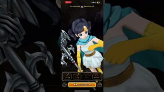 【ドラクエウォーク】天気のほこら(晴れ)アルゴングレート 3ターン #ドラゴンクエストウォーク