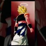 この後負けました#ゴジータ #ゴジータ4 #ドラゴンボール #ドカバト #ドッカン #ドッカンバトル