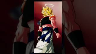 この後負けました#ゴジータ #ゴジータ4 #ドラゴンボール #ドカバト #ドッカン #ドッカンバトル
