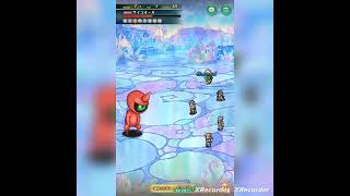 無尽塔42階サイコオーガ7ターン…？#ロマサガrs #games