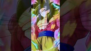 【ノーカット4倍速40連】超一星龍　#ドッカンバトル