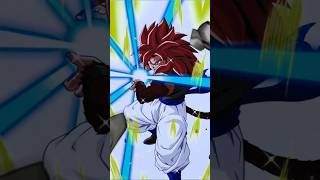 【ノーカット4倍速40連】ゴジータ4 #伝説降臨祭 #ドッカンバトル