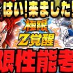 【待望中の待望】親ギャリと知ゴジータ4が極限Z覚醒します！｜ドッカンバトル【ソニオTV】