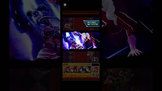【モンスト 】カットイン演出！！『ペルソナ5ザ・ロイヤル』 #モンスト #ペルソナ5ザ・ロイヤル #特殊演出 #shorts