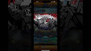 【モンスト】ペルソナ5コラボ開催のお知らせ⁉︎