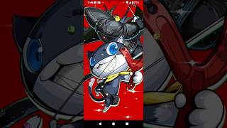【モンストペルソナ5ザロイヤルコラボログインスタンプ11日目!】