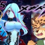 【メギド72/6章58-1から】刹那の瞬間に身を焦がしちゃお！　#25【Vtuber/樫城槌】