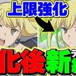 【元最強】上限値99億アプデで奇跡の復活！？8月LVEXをアイズで攻略！立ち回り解説【パズドラ】