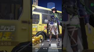 【荒野行動】夏に合わせてBGMを付けてみた。ワイルドシリーズ。