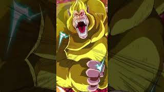 DBZドッカンバトル：伝説降臨祭ガチャ！　#2