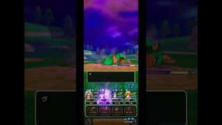 『DQW』グラコスエビルセミオート#shorts『ドラクエウォーク』