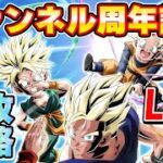 高難易度ステージ攻略とか【ドッカンバトル】　Dokkanbattle　GLOBAL　CP　りどるGames